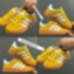 Adidas Spezial kids