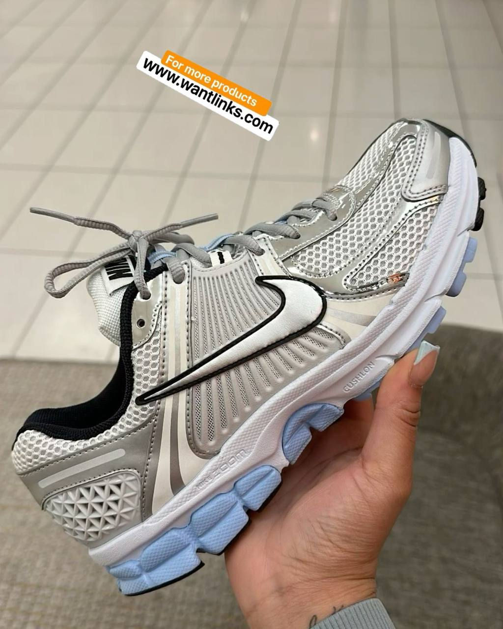 Nike Zapato