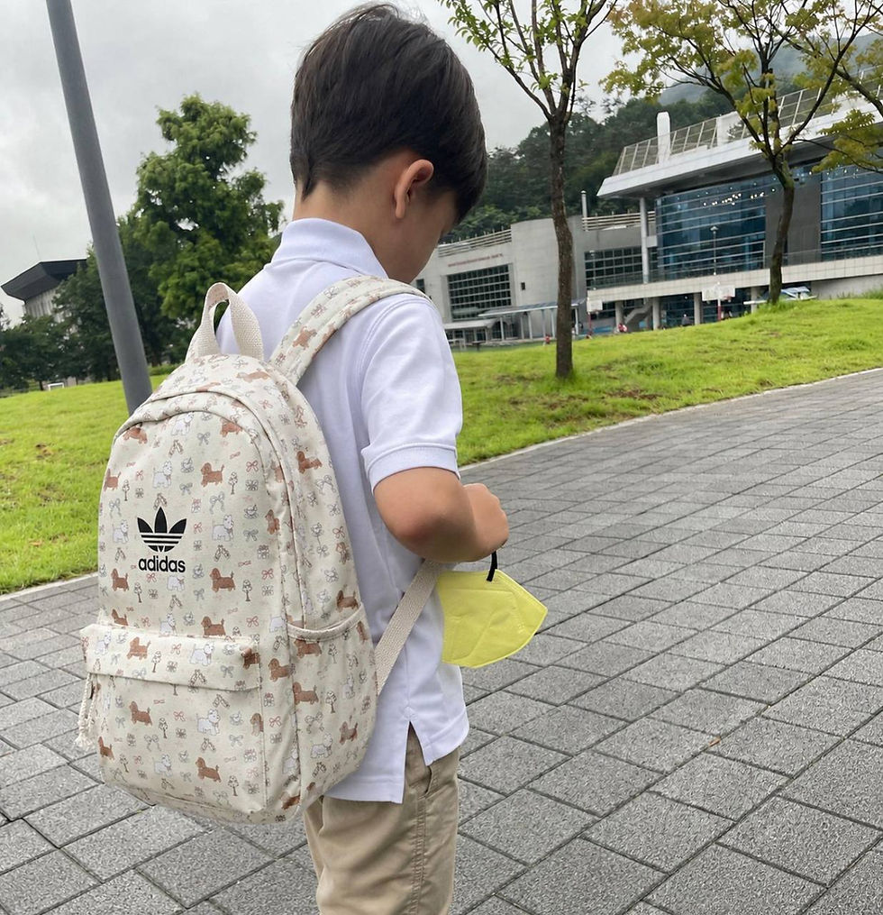 Miniaturbild: Adidas Backpack