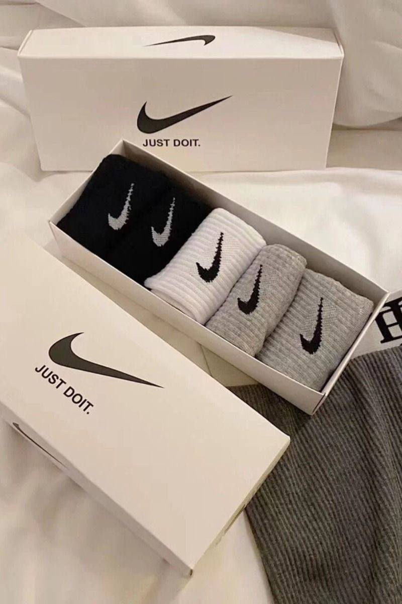 Miniatura: Nike Calcetin