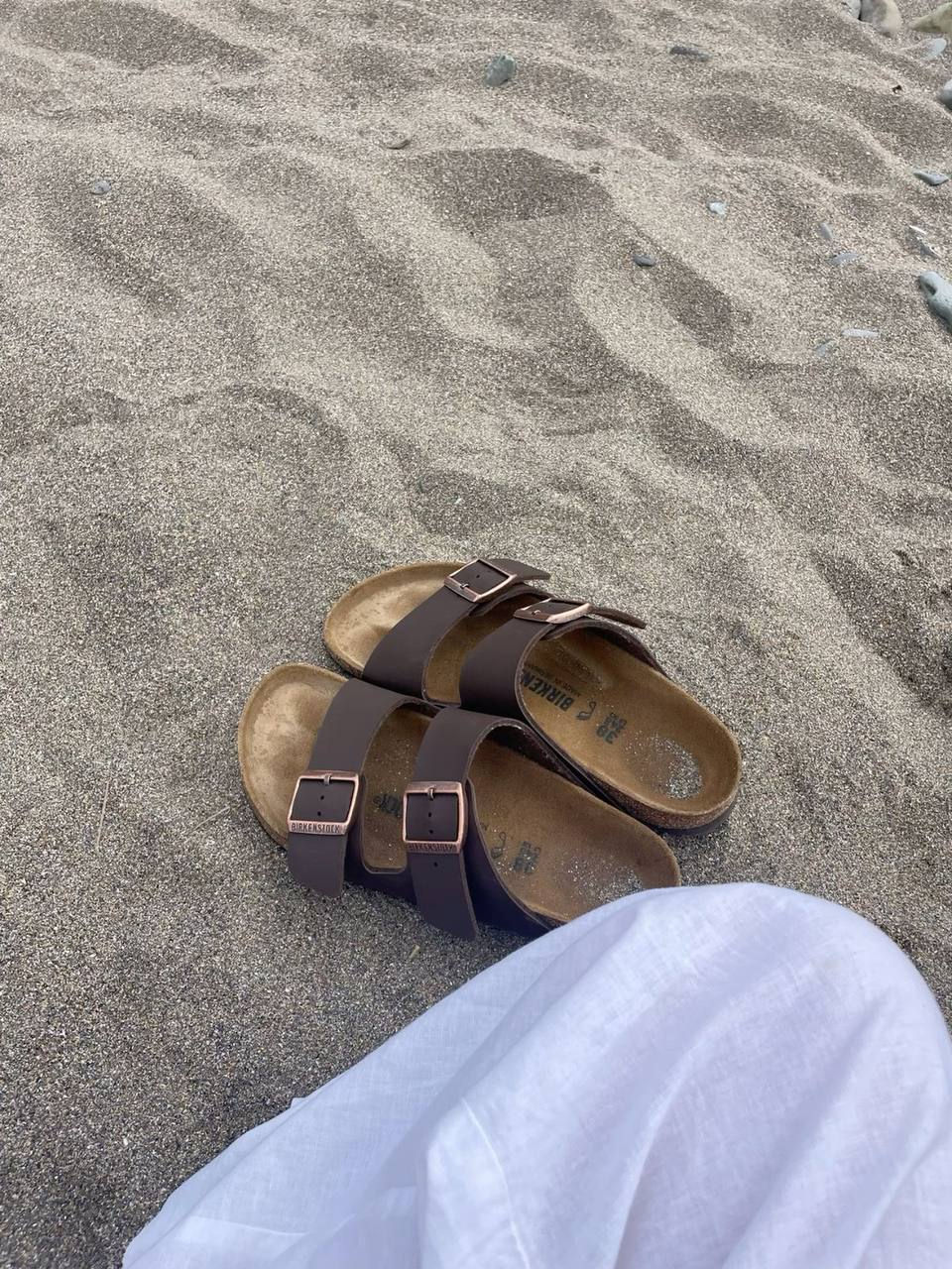 Miniatura: Lista de Zapatillas Birkenstock