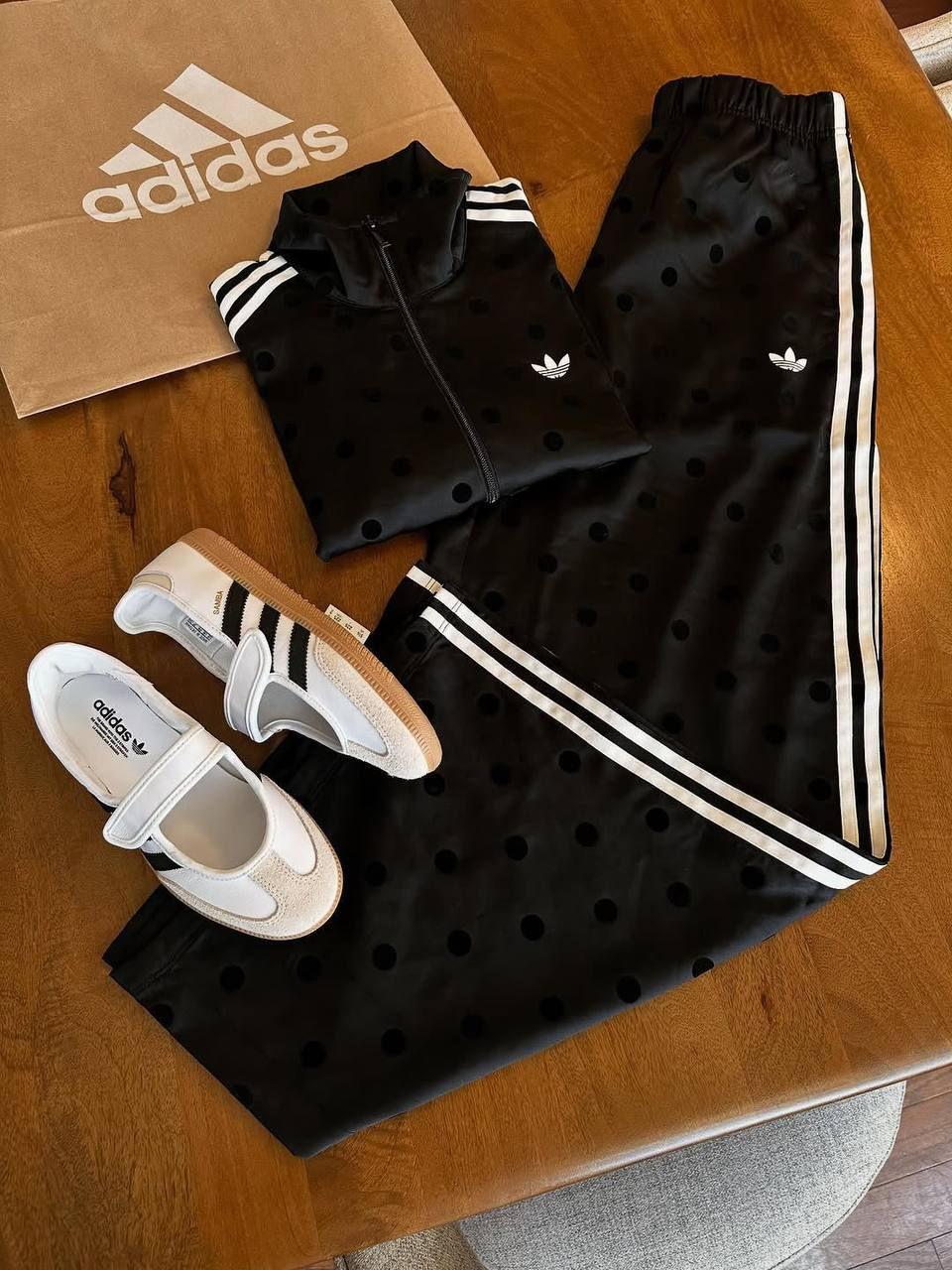 Miniatura: Adidas List