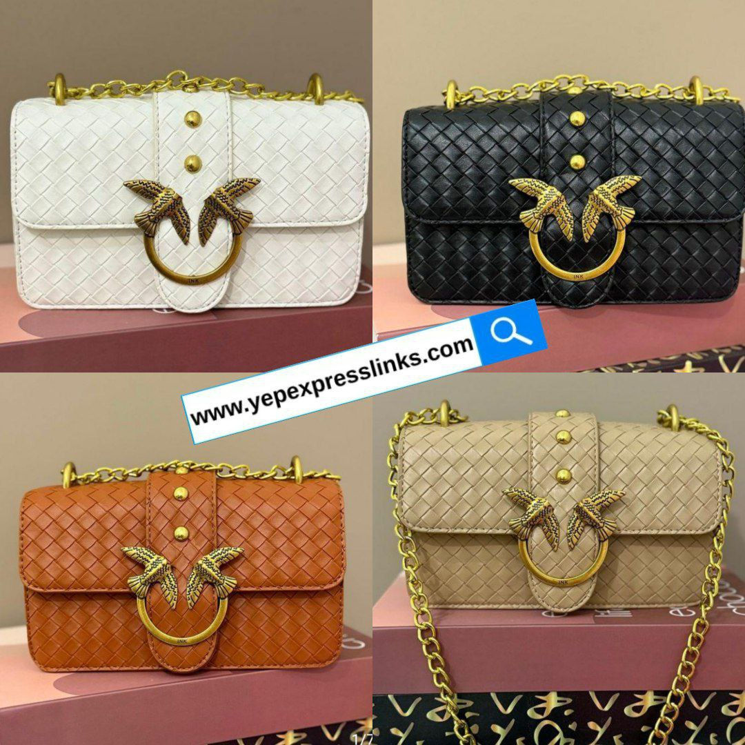 Pinko Crossbody