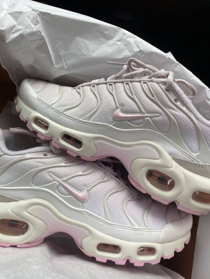 Miniatura: Nike Air Max Plus Tn Zapatos