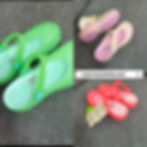 Crocs Beach Sandals
