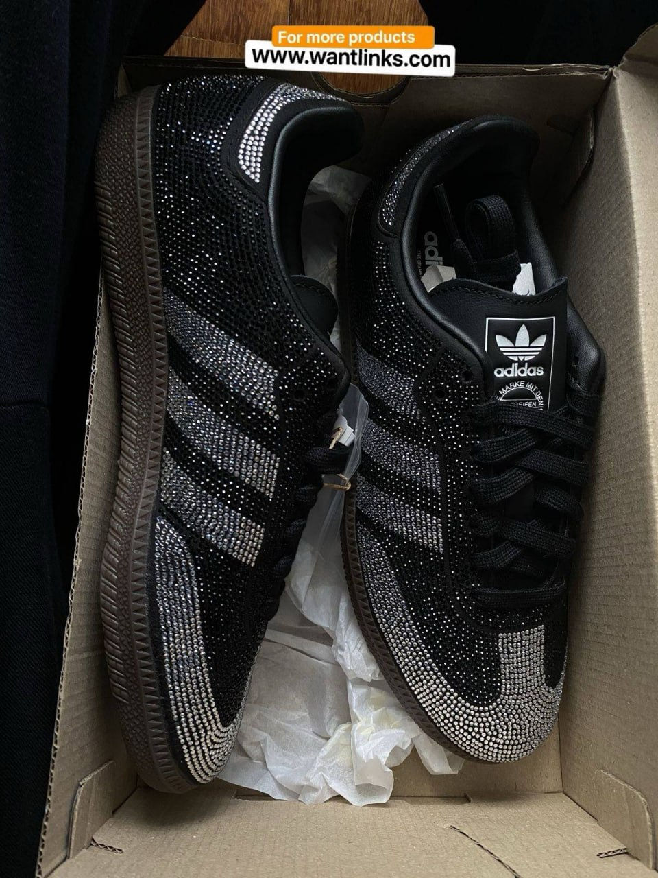 Miniatura: Lista de Zapatos Adidas Samba Plateado