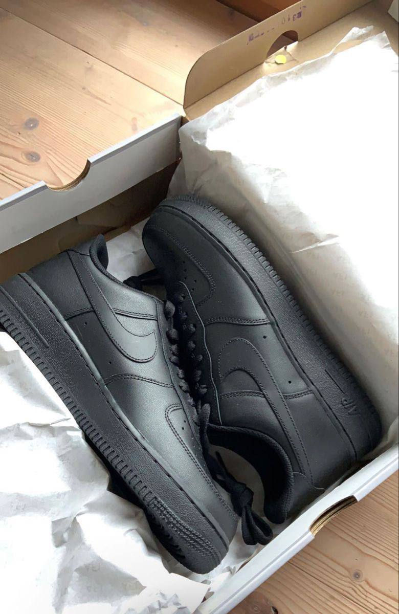 Miniatura: Lista de Zapatos Nike Air Force