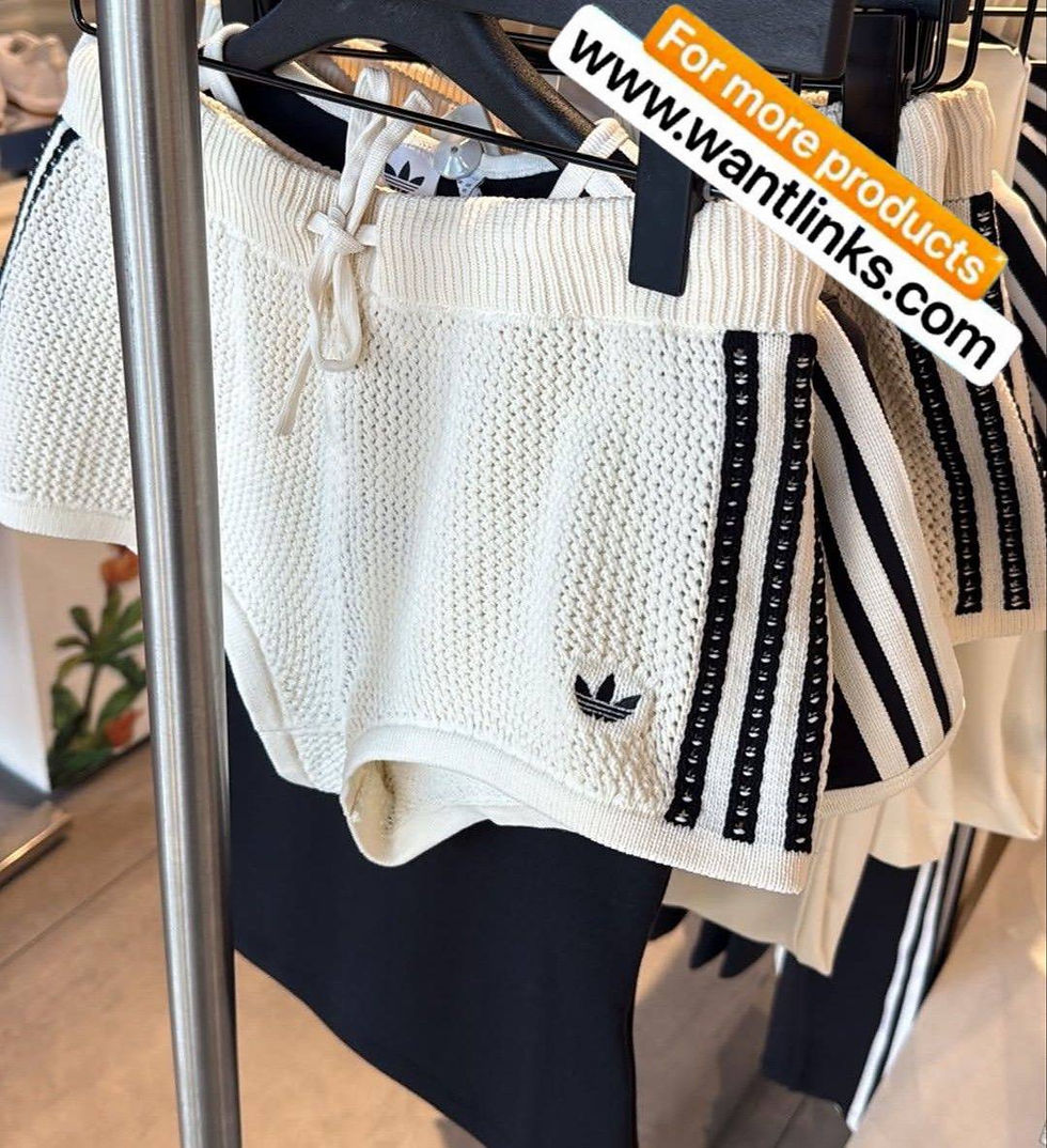 Miniatura: Lista De Ropa Adidas