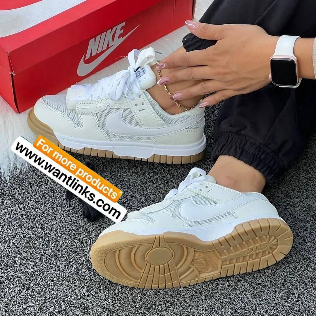 Lista de Nike Zapatos