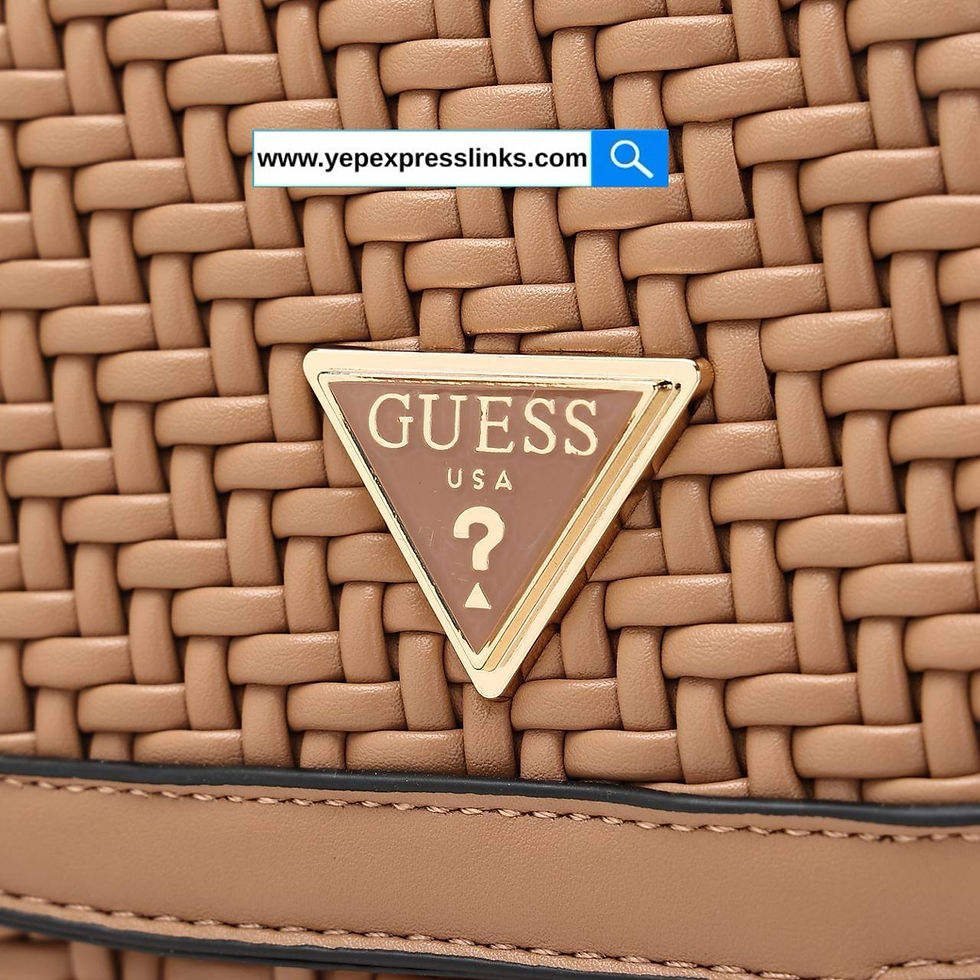 Miniatura: Bolso de hombro Guess