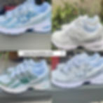 New Balance 740