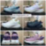 The North Face Altamesa 300 Trainers