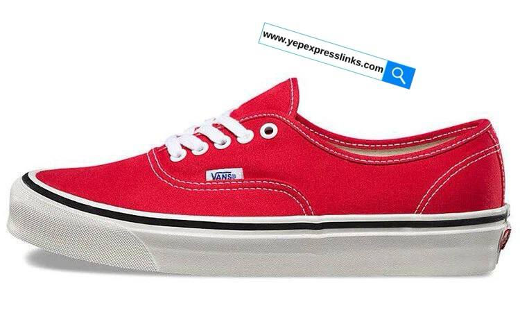 Indexkép: Vans Old Skool