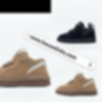 UGG Lowmel Trainers Kids