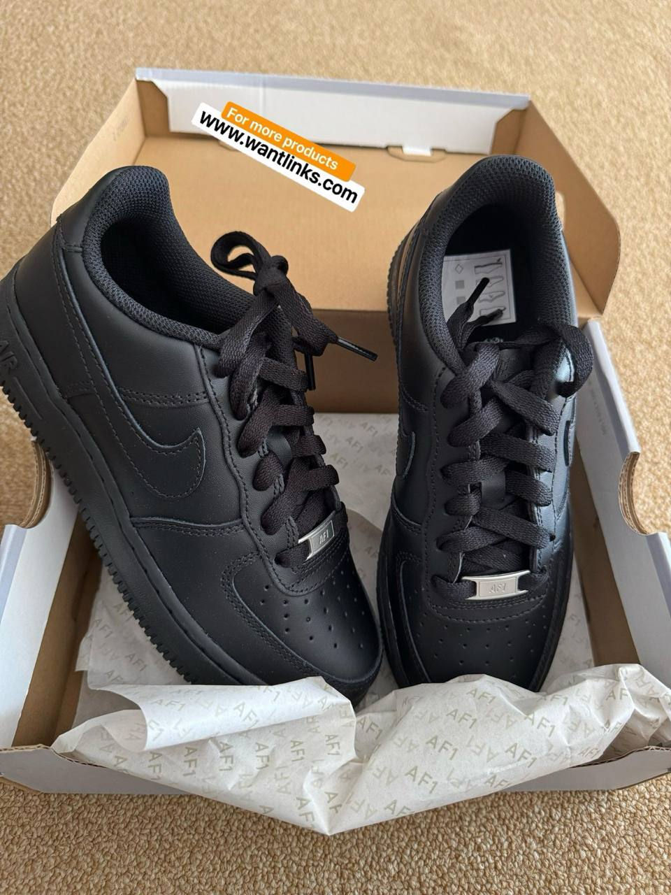 Miniatura: Nike Zapato