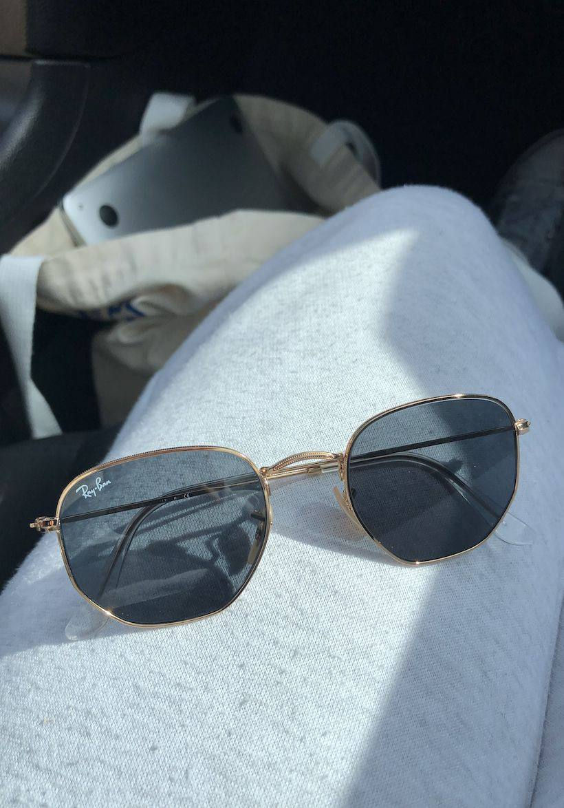 Miniatura: Rayban Gafas De Sol