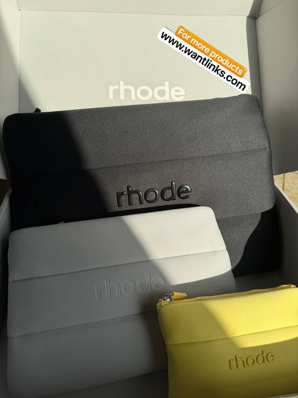 Miniatura: Rhode