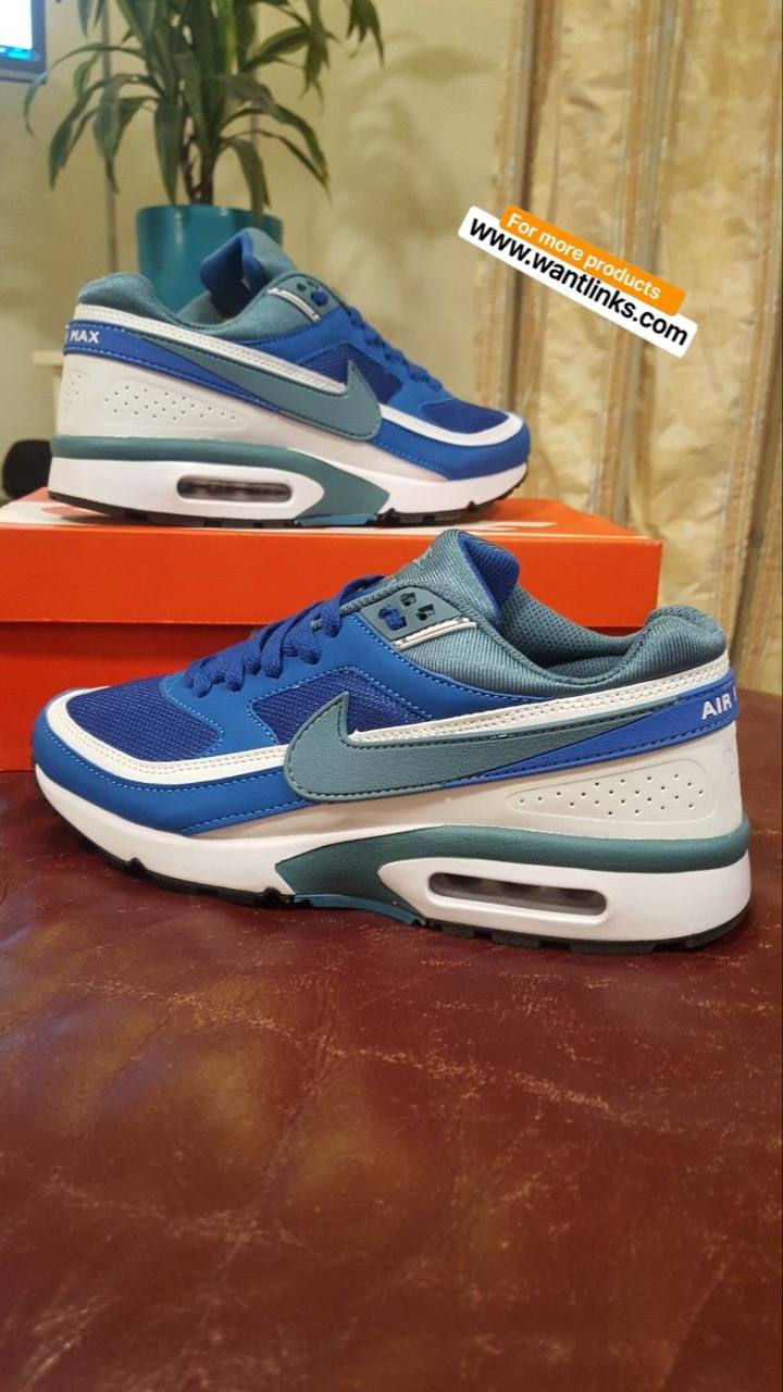 Miniatura: Nike Zapato