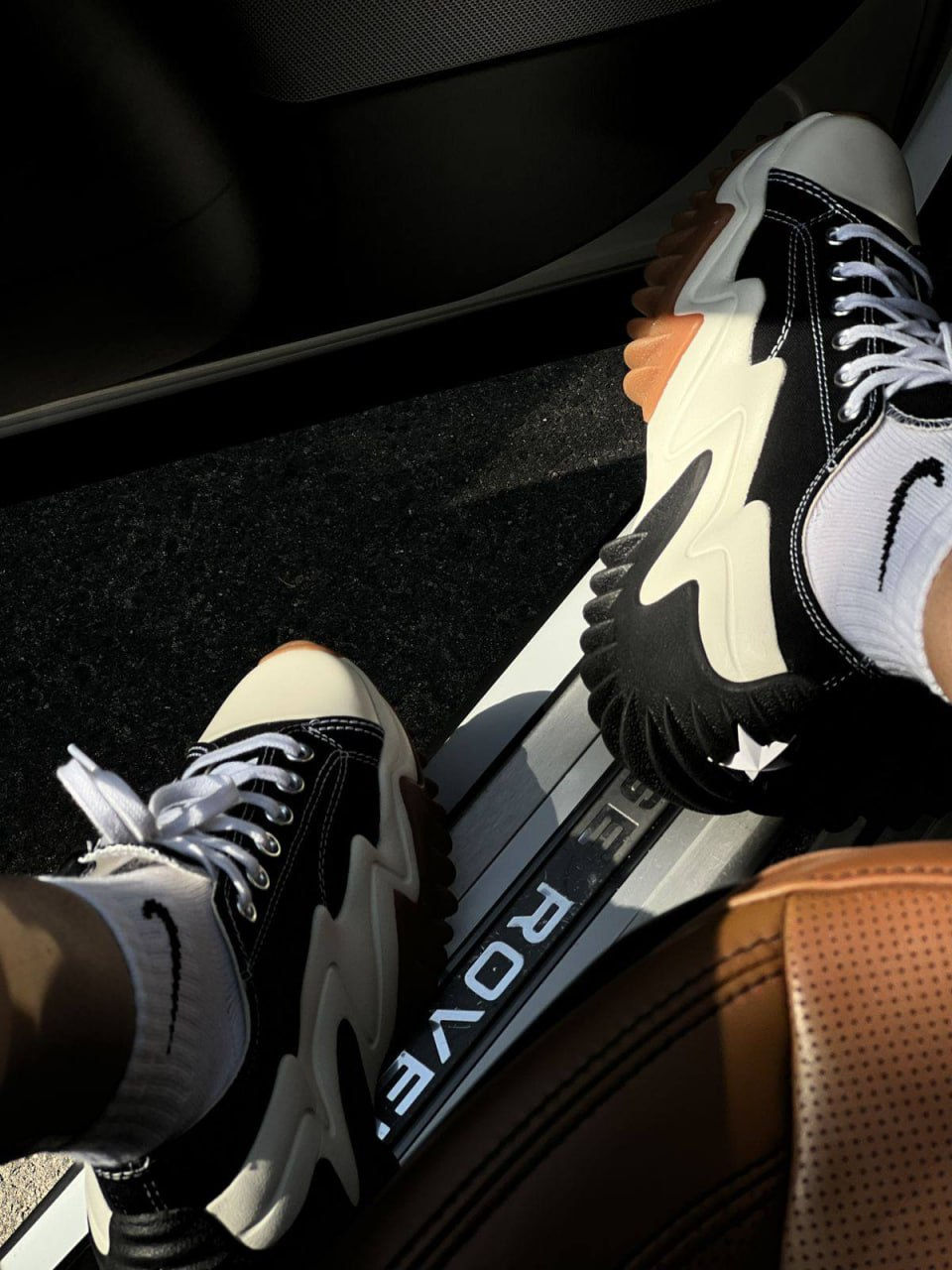 Miniatura: Lista de Zapatos Converse