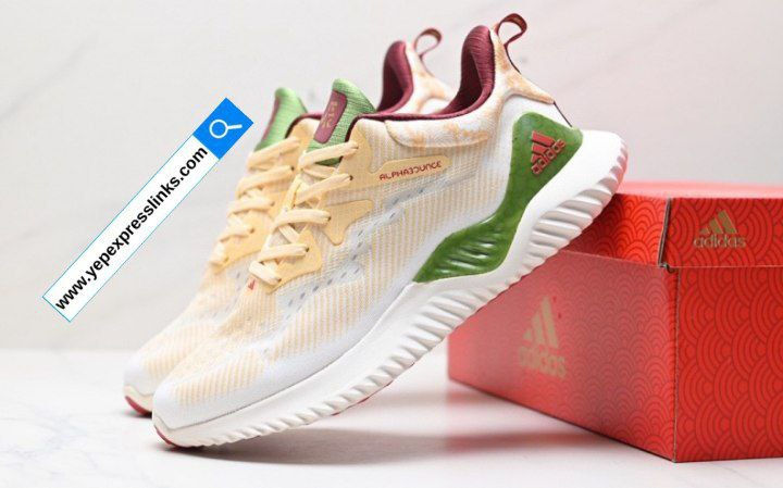 Miniatura: Adidas Alphabounce Beyond
