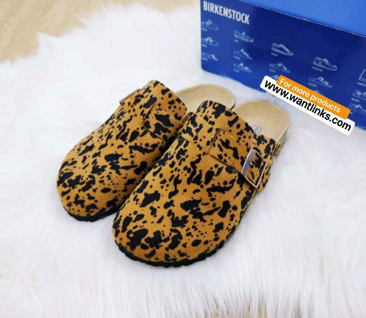 Miniatura: Birkenstock