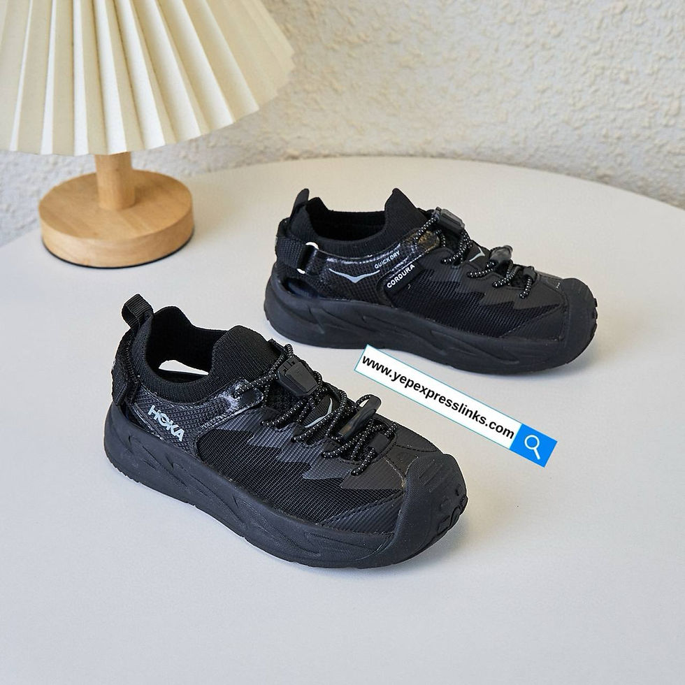Miniatura: Zapatos para niños Hoka