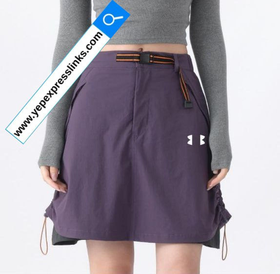 Thumbnail: Underwear Skirt