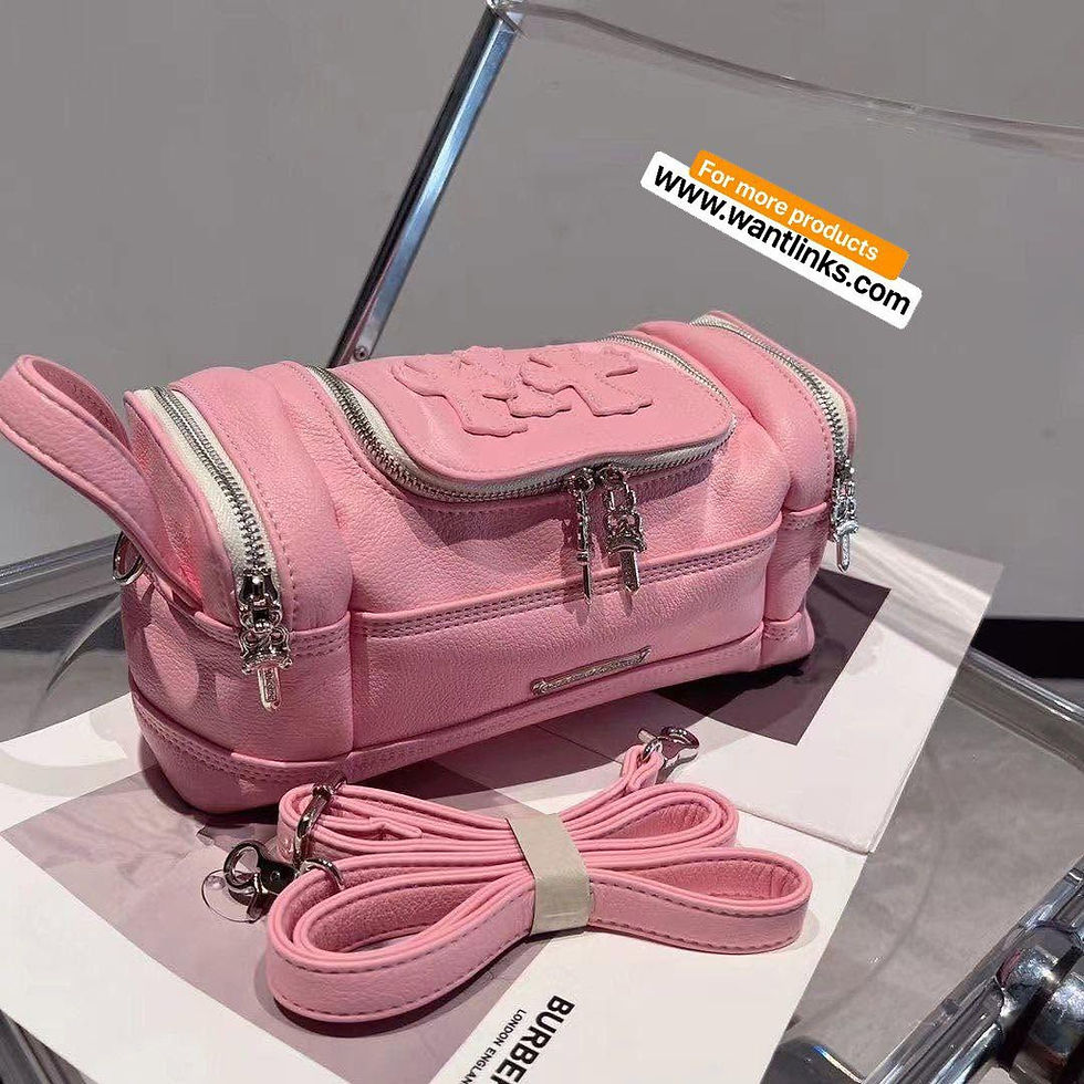 Miniatura: Chrome Hearts Bag