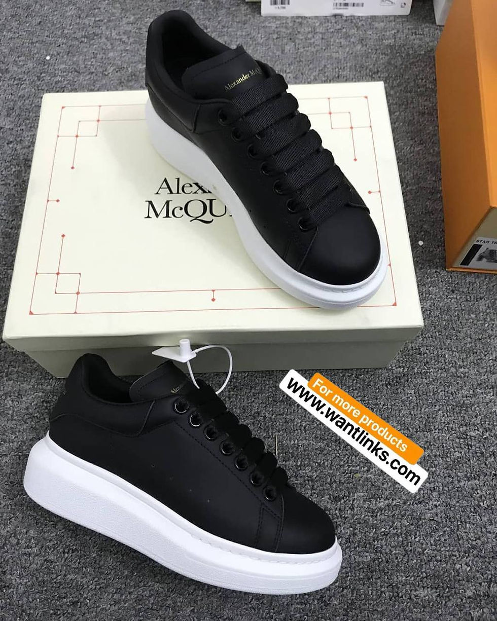 Miniatura: Alexander McQueen Zapato