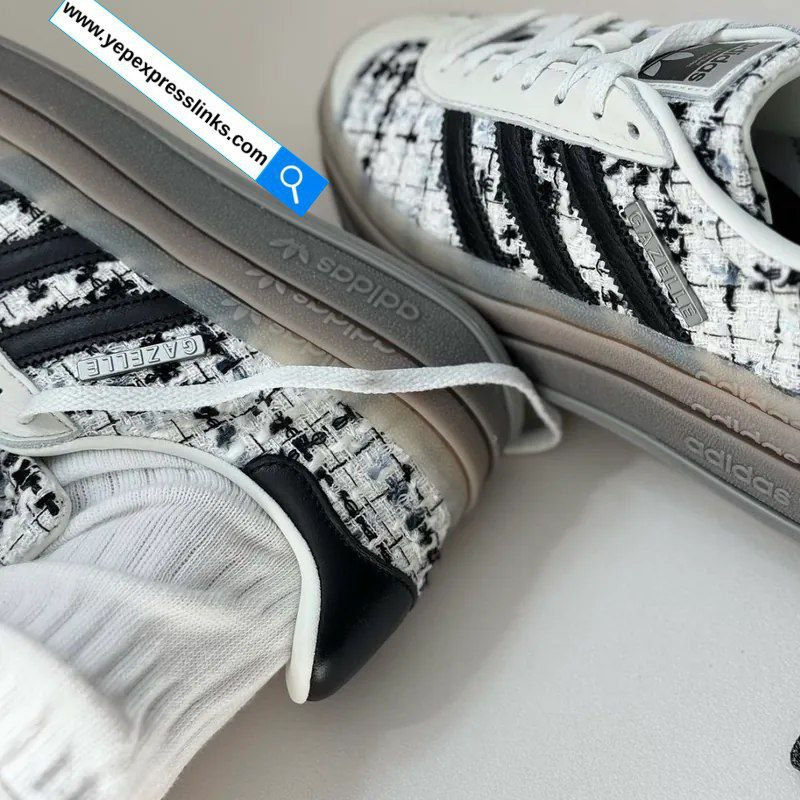 Miniaturbild: Adidas Gazelle Bold