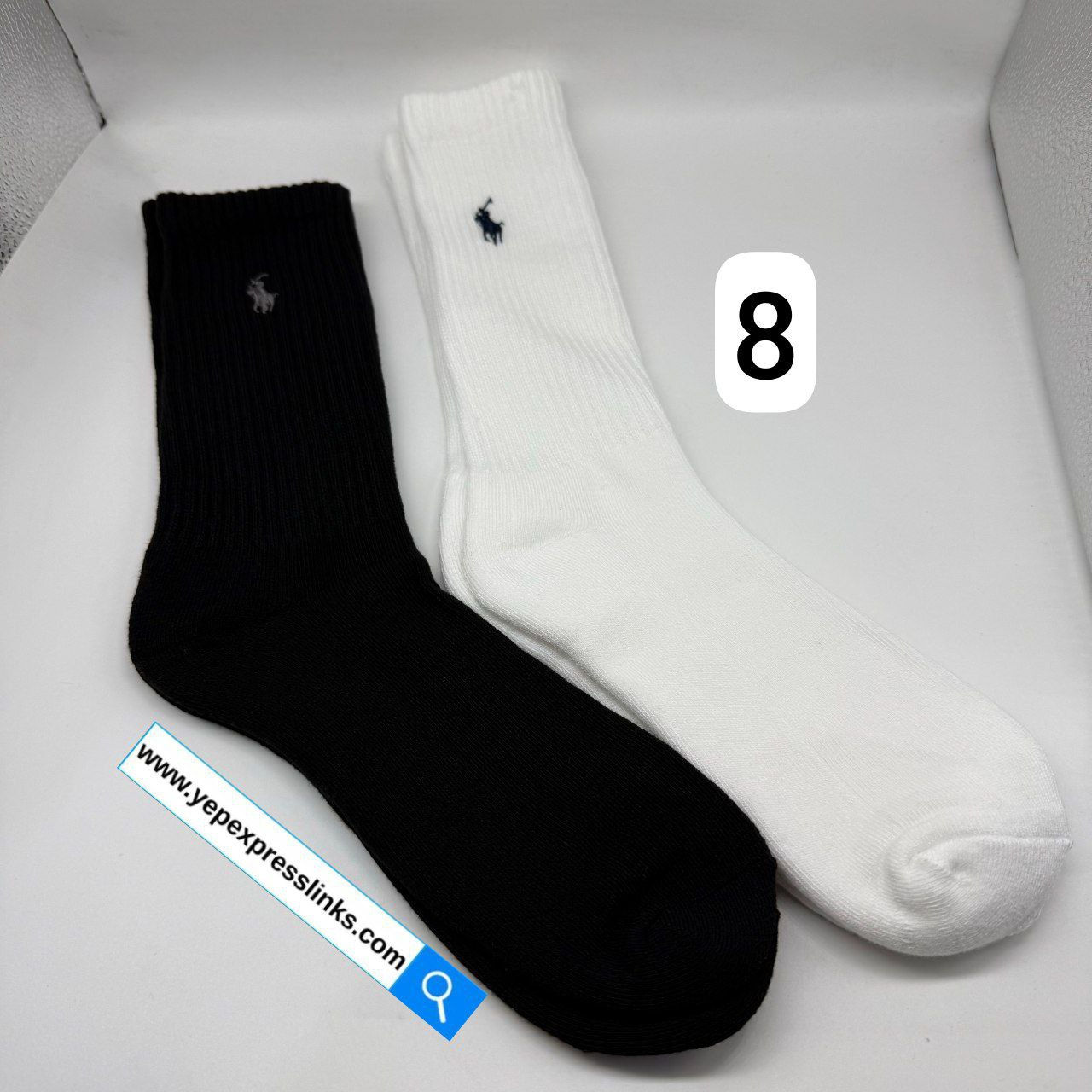 Chaussettes Ralph Lauren