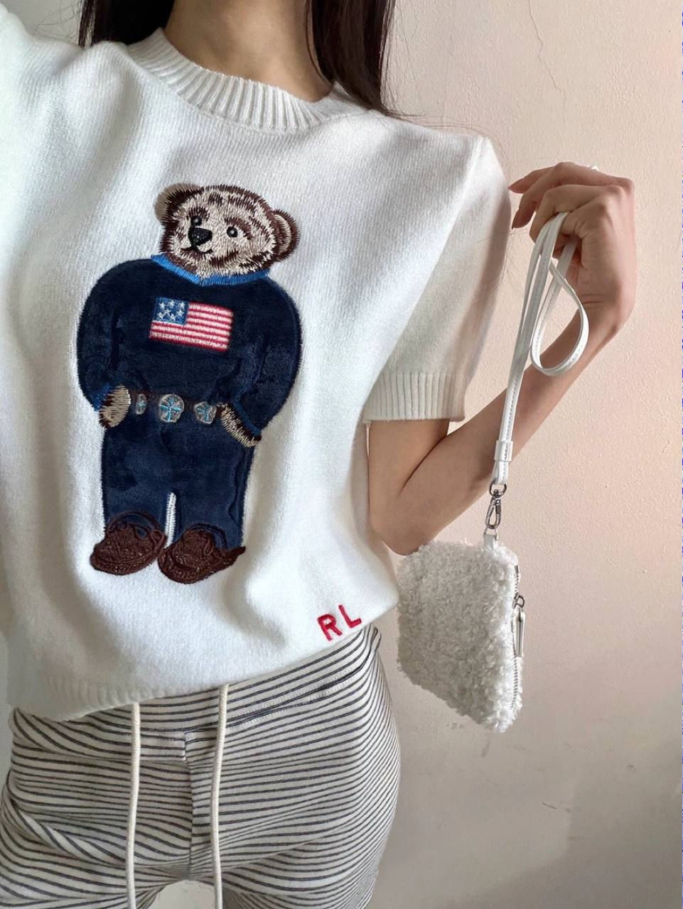 Lista de Ralph Lauren