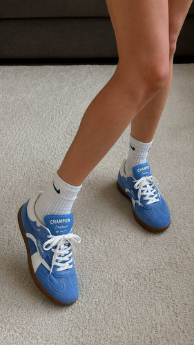 Champion x Essentials Zapatos | enlaces hacoo