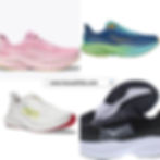 Hoka Mach 6 Trainers