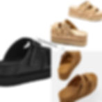 UGG Summer Slippers