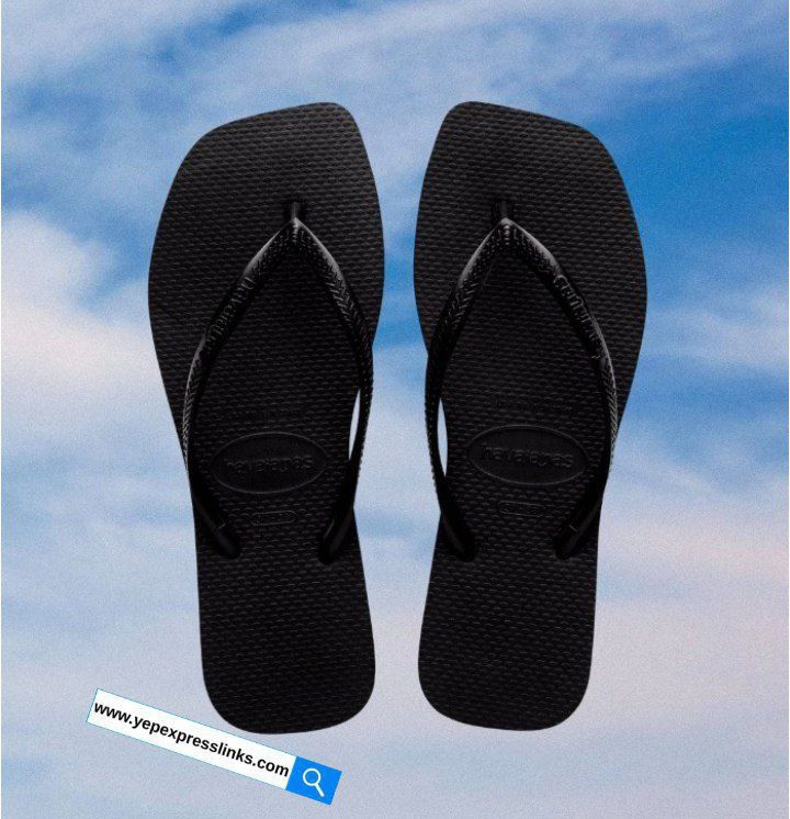 Miniatura: Chanclas Havaianas