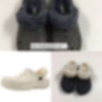 Crocs Cotton Slipper