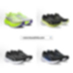 Asics Shoes