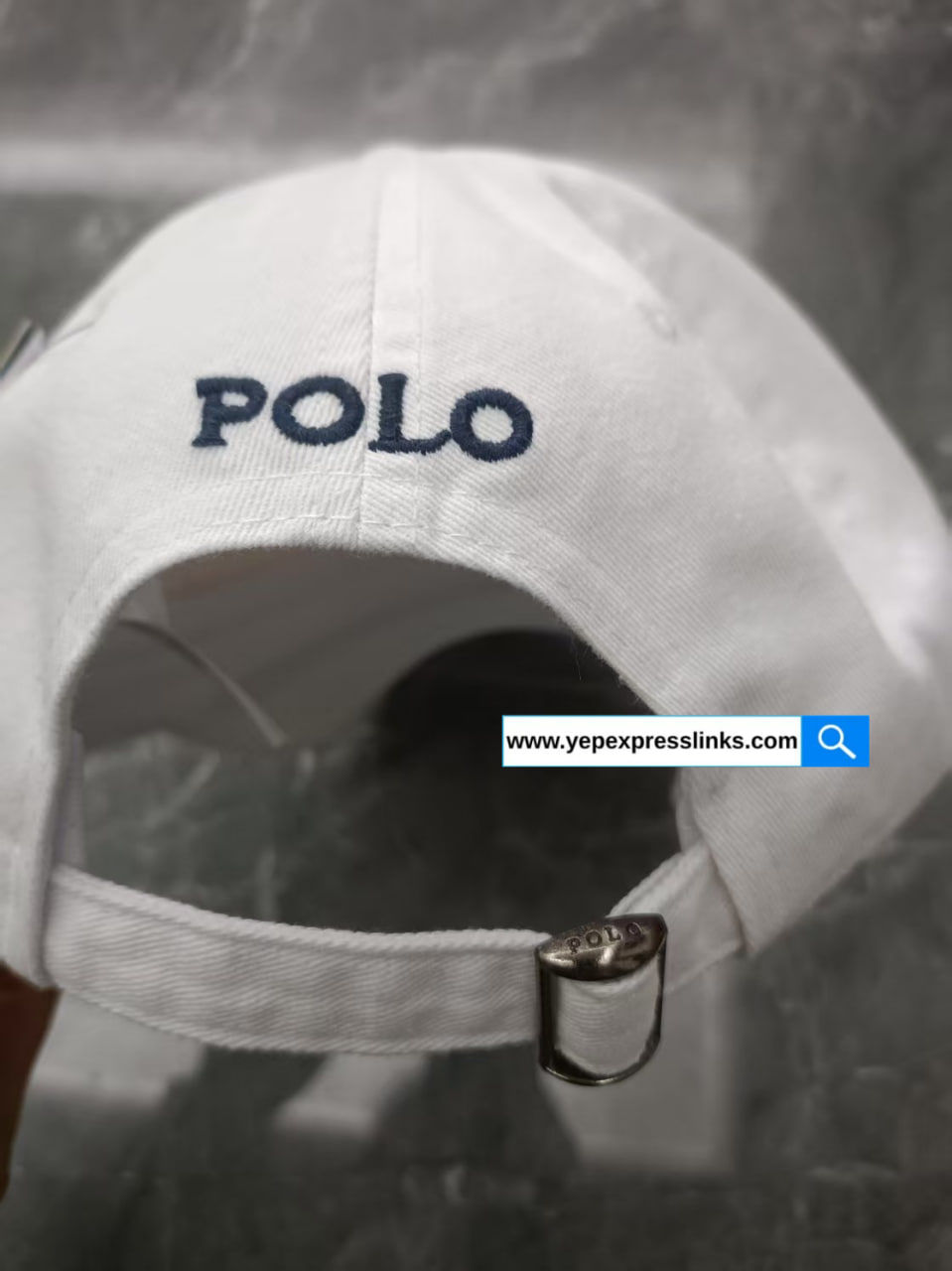 Indexkép: Ralph Lauren PÓLÓS KAP