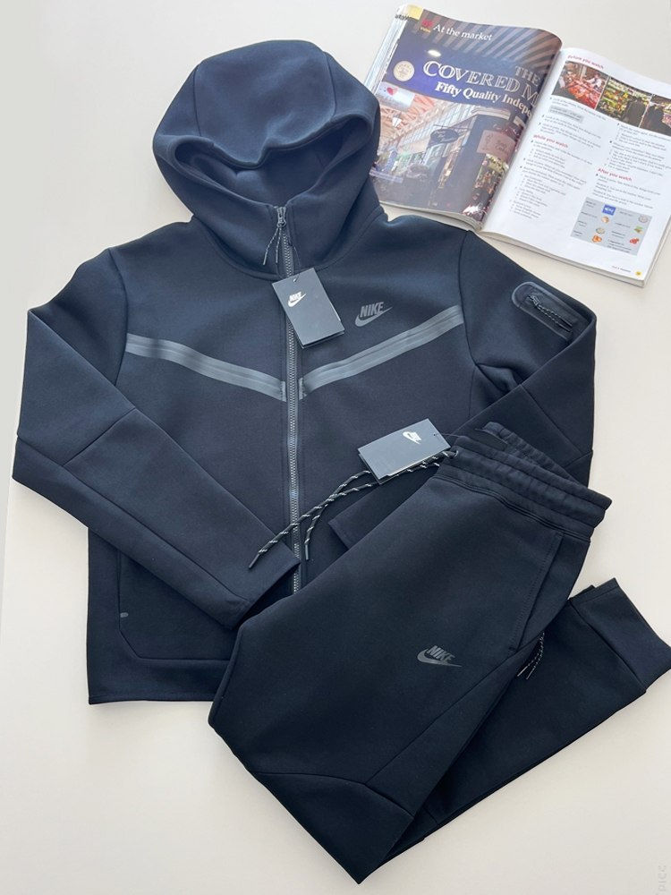 Indexkép: Nike list