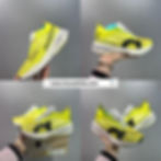On Cloud Shoes