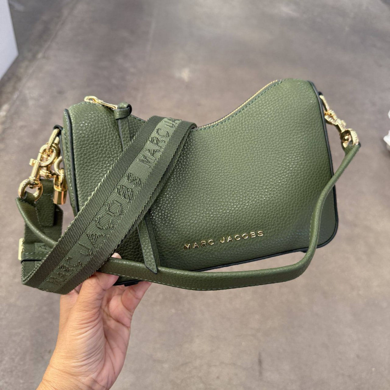 Marc Jacobs List