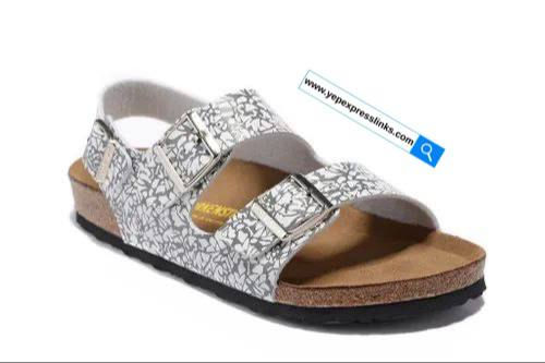 Miniature : Sandales Birkenstock