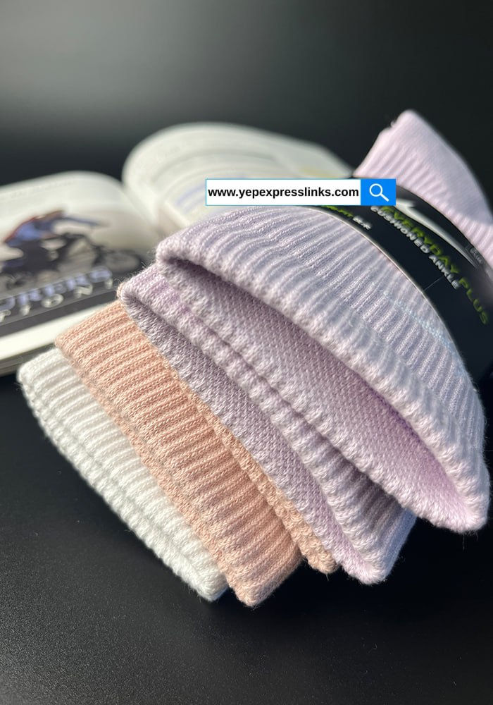 Miniaturbild: Nike Socken