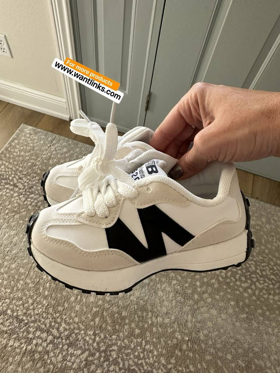 Miniatura: New Balance  Zapato Ninos