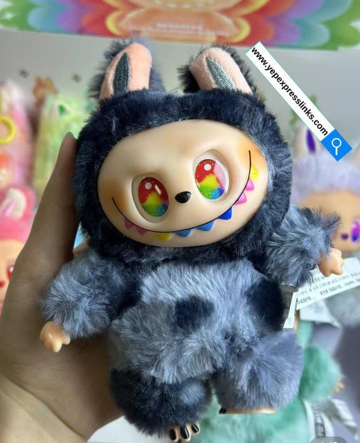 Thumbnail: Labubu Popmart Dolls