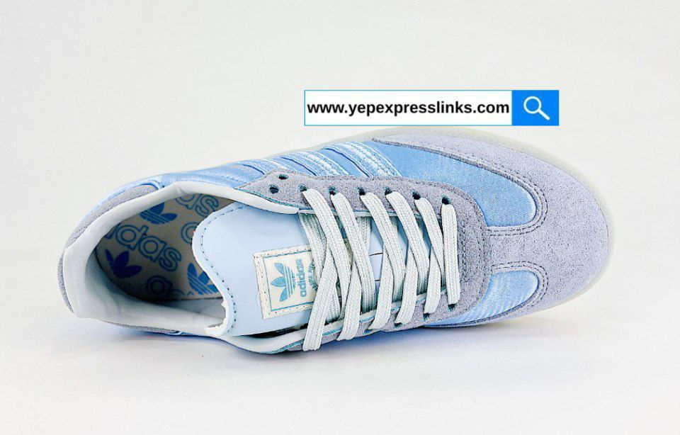 Indexkép: Adidas Samba edzőcipők