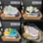 Asics Kids Trainers