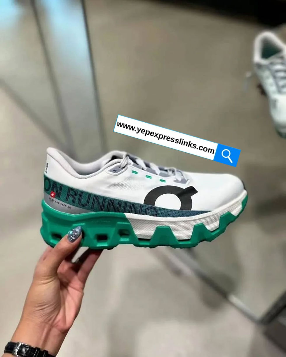 Miniatura: En Cloudmonster Multi Color