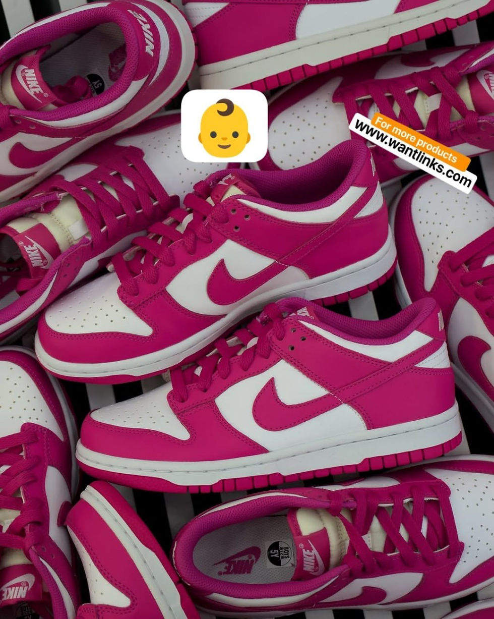 Miniatura: Nike Lista De Zapato & Sandalias Ninos